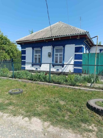 Будинок газифікований - фото 1