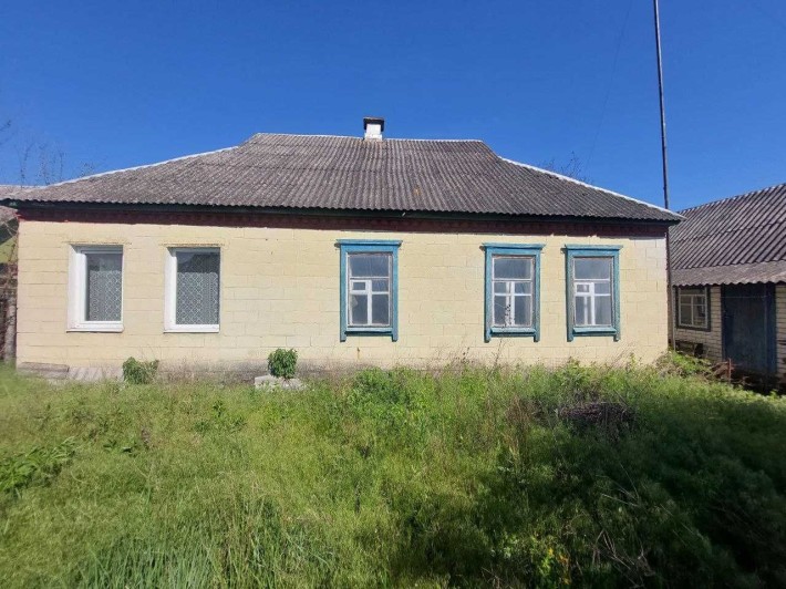 Продам будинок м. Зміїв - фото 1