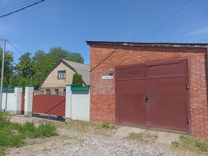 Продається 2 будинки в одному дворі - фото 1