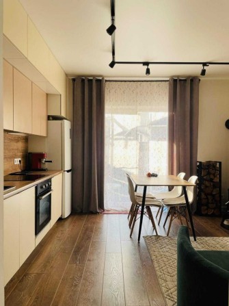 ПРОДАЖ таунхаус з РЕМОНТОМ! Гостомель . Держпрограми - ТАК - фото 1