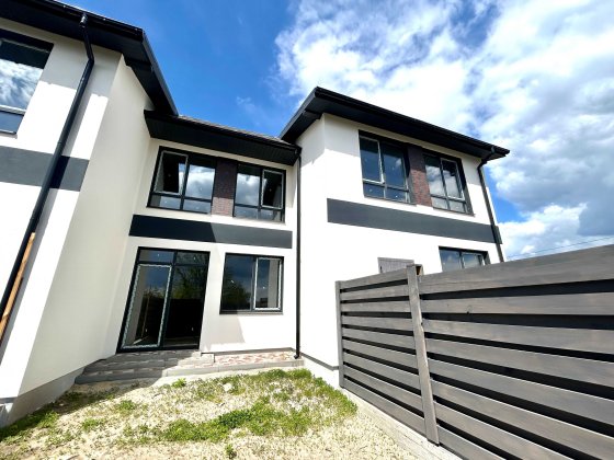 Готовий таунхаус за 45 000$ Гостомель Гостомель