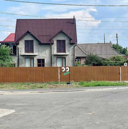 Продажа двухэтажного дома - фото 1