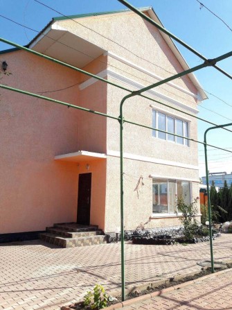 Продажа двухэтажного дома - фото 1