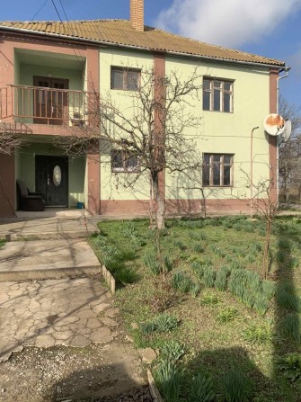 Продаж великого будинку ЗА ЦІНОЮ квартири - фото 1