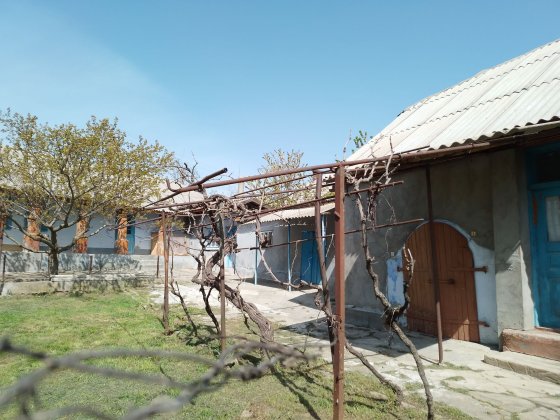 Дом,продажа,обмен на желье в г.Измаил по договоренности,варианты... Ізмаїл