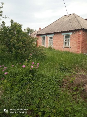 Продам дом в Изюме, Веприцкий хутор, ул. Коминтерна - фото 1