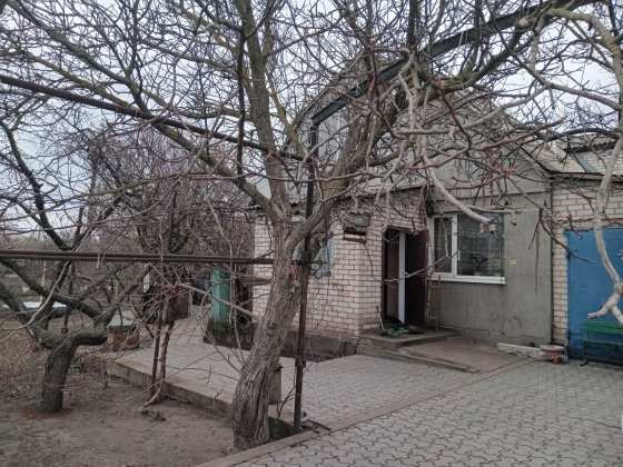 Будинок на Пісках (не здається). ділянка 12 соток Ізюм