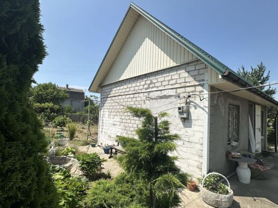 Будинок Волна 26500 Черноморск