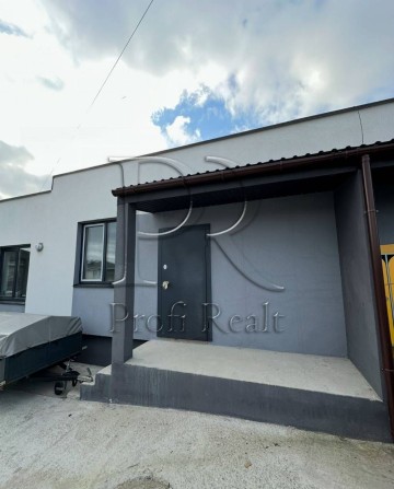 Продається Таунхаус 44 кв.м  Гостомель/Буча. м. Академмістечко - фото 1