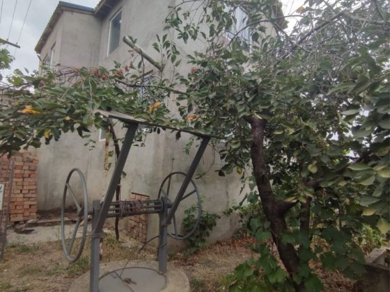 Продам капитальный дом на 6 сотках ! Сог Волна