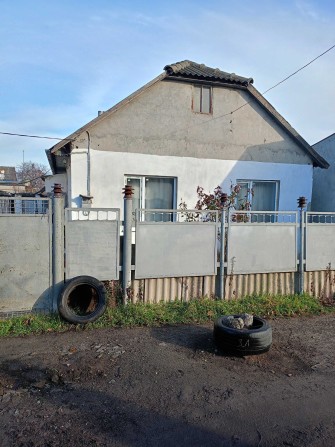 Дім в Імаїлі на вул. С. Разіна - фото 1