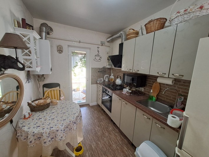 Продам дом Таунхаус Черноморск  с.Александровка - фото 1