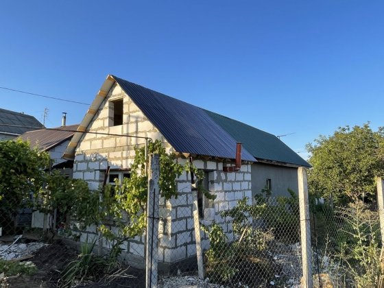 Продаж/обмін будинку та окремої земельної ділянки Чорноморськ