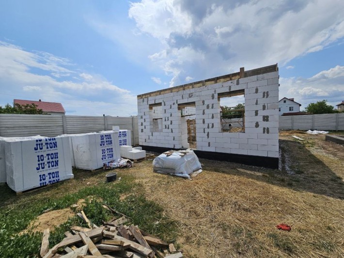 Продам Дом с Видом на Море в Черноморске | в Рассрочку - фото 1