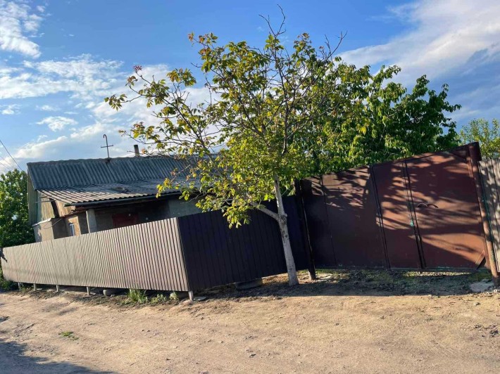Продам дом - жилую дачу от хозяина без комиссии, г. Измаил, р-н. МРЭО - фото 1