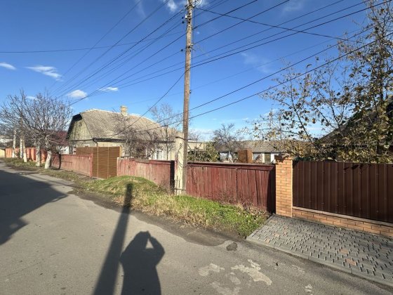 Продам Дом в Измаиле по Чехова ул. Бабака