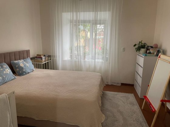 Часть дома центр 4 комн Ізмаїл