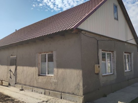 Продам дом в с.Озерном Ізмаїл