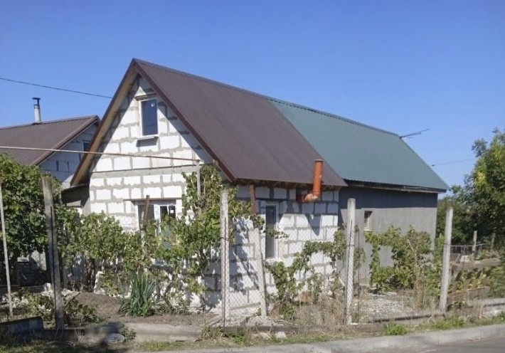 ЛИШЕ ДО КІНЦЯ ЛИПНЯ 21т$ Продам свій будинок. Не кооператив. - фото 1
