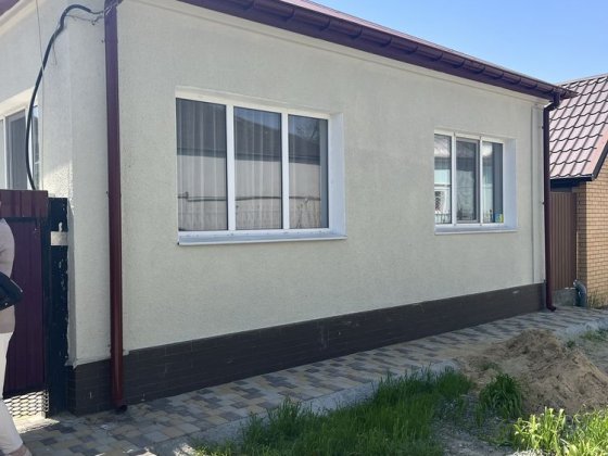 Продается дом на асфальте Ізмаїл