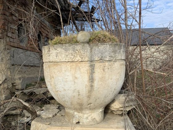 Продаж дачного будинку Ізмаїл