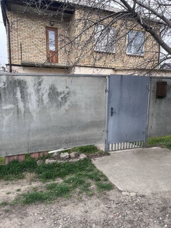 Продам полдома!64м2 - фото 1