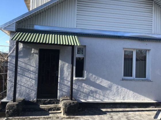 Продам уютный 2х этажный домик! Ізмаїл