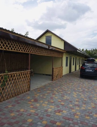 Продаж будинку на 6 номерів 45000$ - фото 1