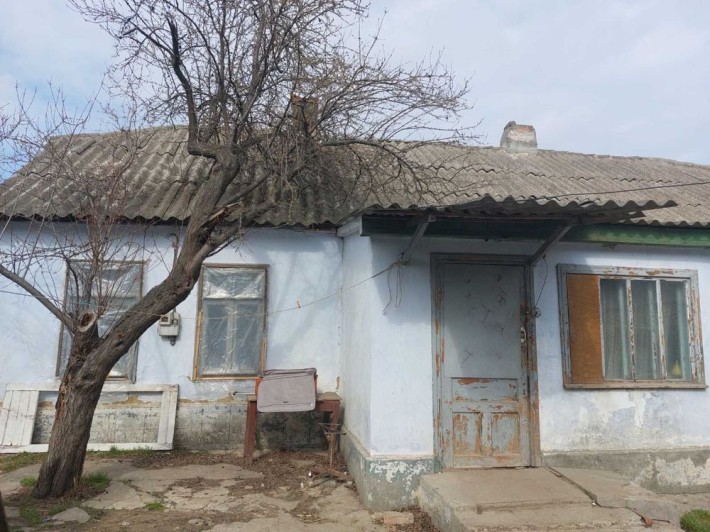 Продам часть дом р-н Пекарни «Колос» - фото 1