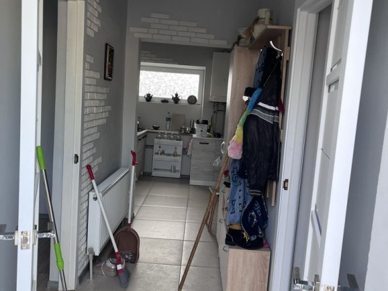 Продам хорошие полдома!