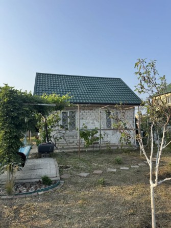 Продам дачу в передмісті Чорноморська - фото 1