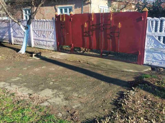 Продається будинок в с. Першотравневе (Вишневе), Ізмаїльського р-н Ізмаїл