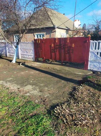 Продається будинок в с. Першотравневе (Вишневе), Ізмаїльського р-н - фото 1
