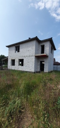 Продам дом с/о  Ветеран возле моря  город Черноморск - фото 1