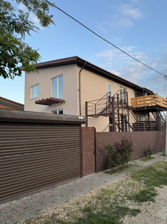 Продам дом  (б/оСокол) - фото 1