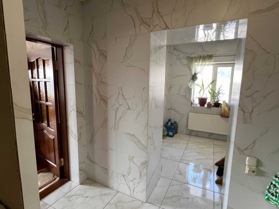 Економний дуже теплий цегляний будинок (газ і дрова) вул Степова Гостомель