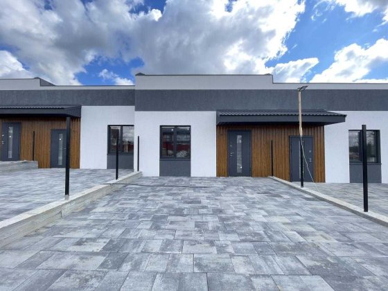 БЕЗ КОМІСІЇ! ТаунХаус з ремонтом. ТОП локація. Поруч ЛІс Гостомель