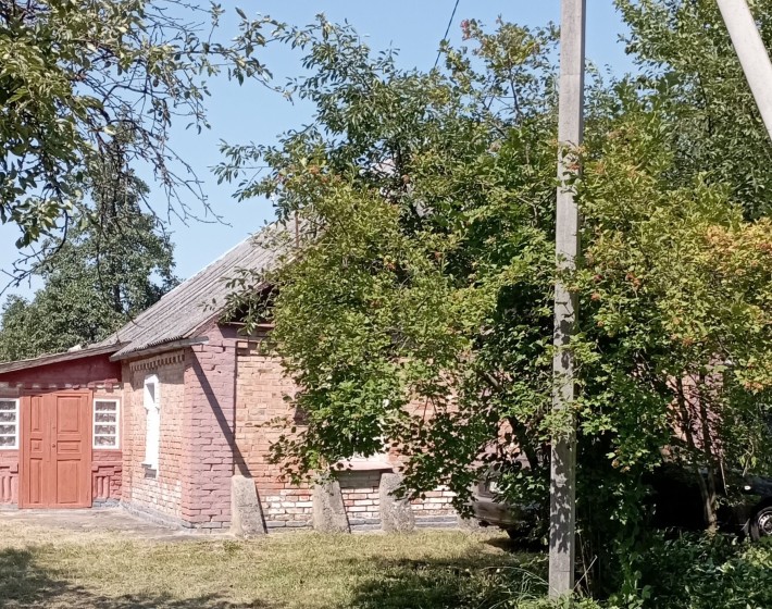 Продаж будинку Вінницька обл. с.Козятин - фото 1