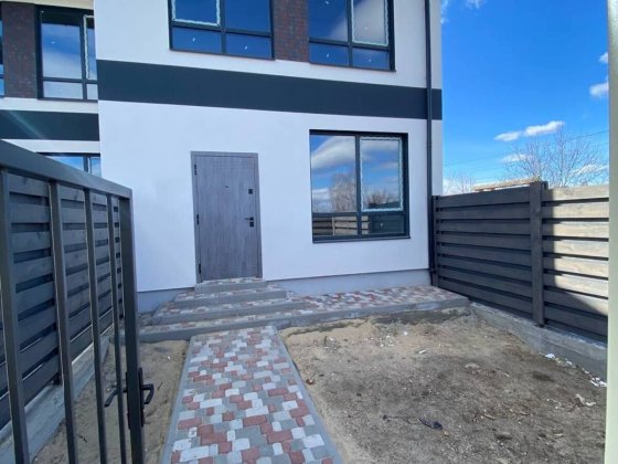 Продаж таунхаусів Гостомель Гостомель