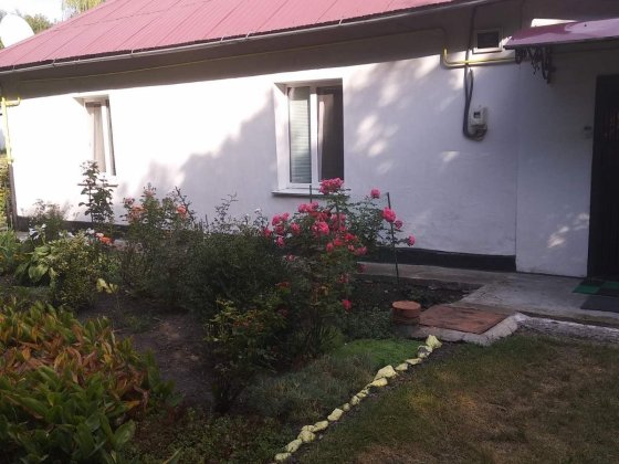 Продам будинок. Центр міста Козятин. Або обмін на квартиру з доплатою Козятин