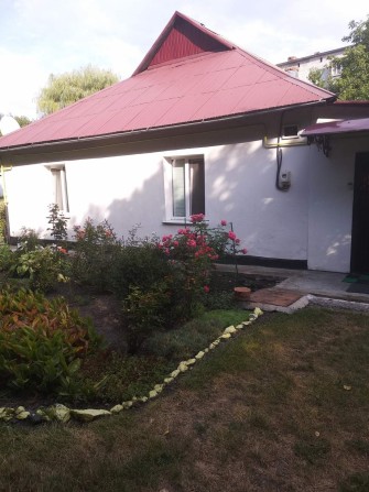 Продам будинок. Центр міста Козятин. Або обмін на квартиру з доплатою - фото 1