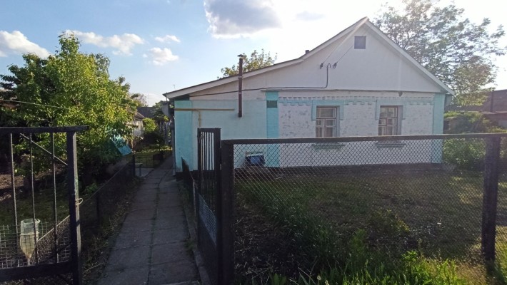 Продається будинок у місті Козятин по вулиці Олени Теліги 3 - фото 1