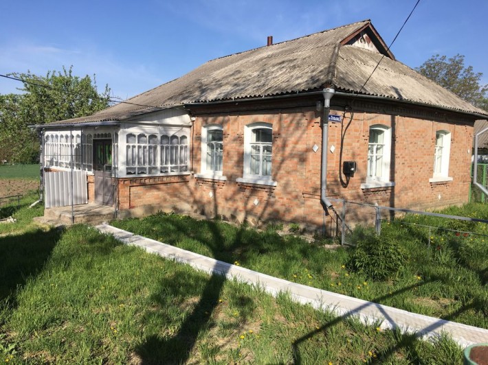 Продаю будинок в с Борсуки , Гайсинський р-н - фото 1