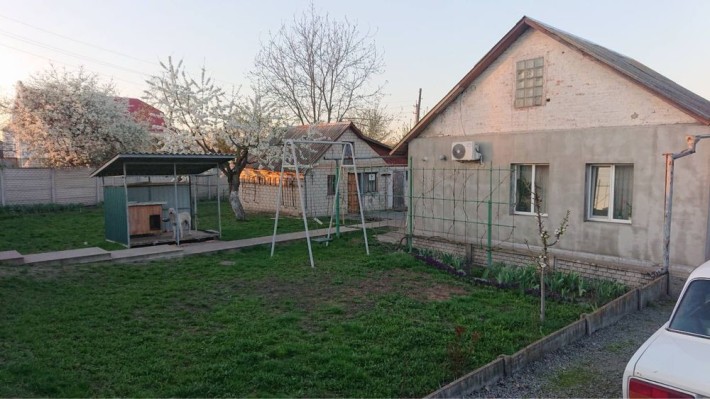 Продам затишний будинок м.Козятин - фото 1