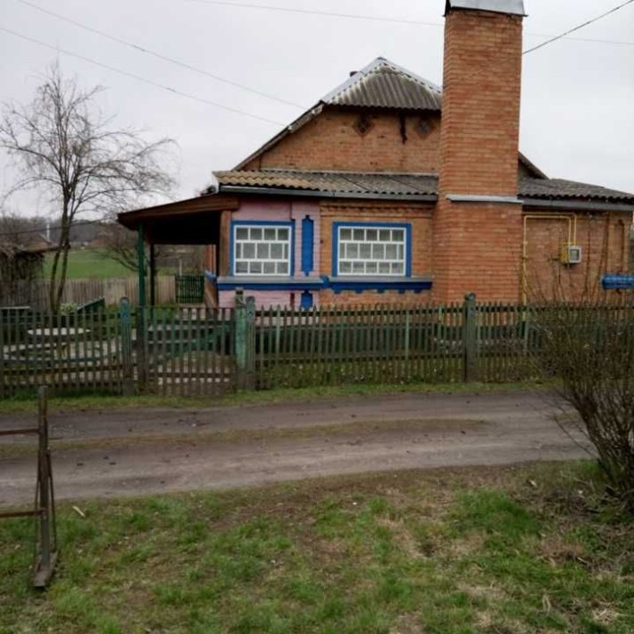 Продається будинок с. Вернигородок - фото 1