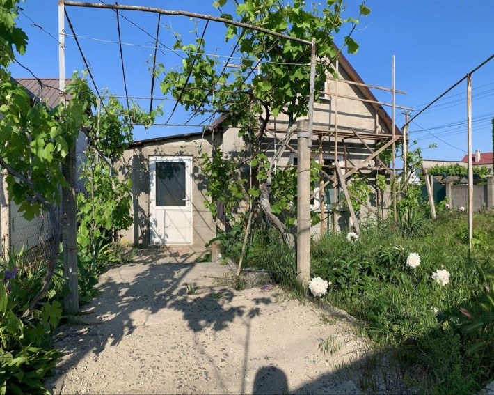 ‼️Дом Александровка / Дом у моря Черноморск - фото 1