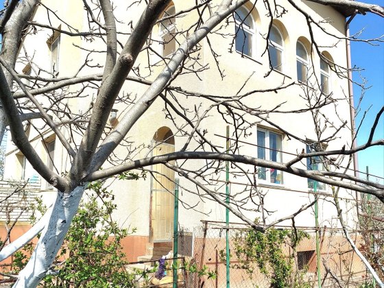 У продажу гарний будинок Черноморск