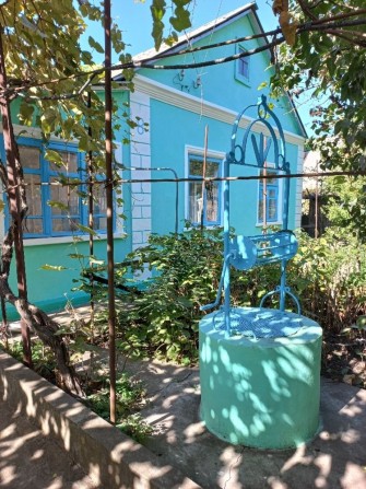 Продам дом в г.Черноморск Одесской обл - фото 1