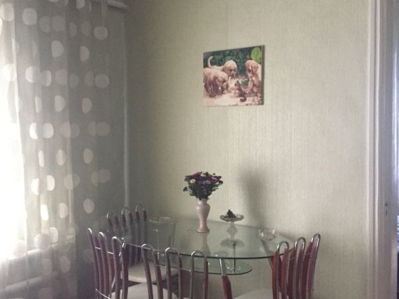 Продается полдома 3 ком, в/у, ул.Кишиневская (район Таврии)