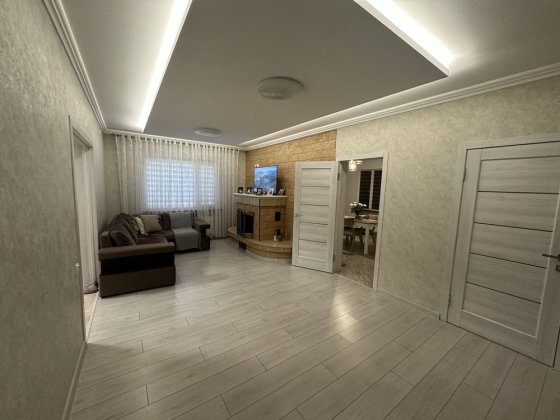 Продам Дом р-н Бархана Измаил